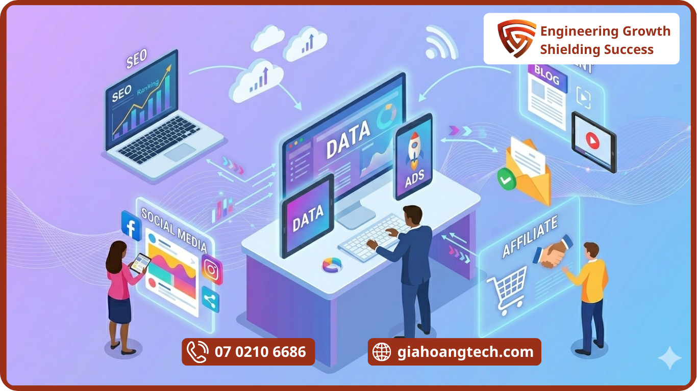Digital Marketing Giải pháp bán hàng hiệu quả Digital Marketing Giải Pháp Bán Hàng Hiệu Quả-1