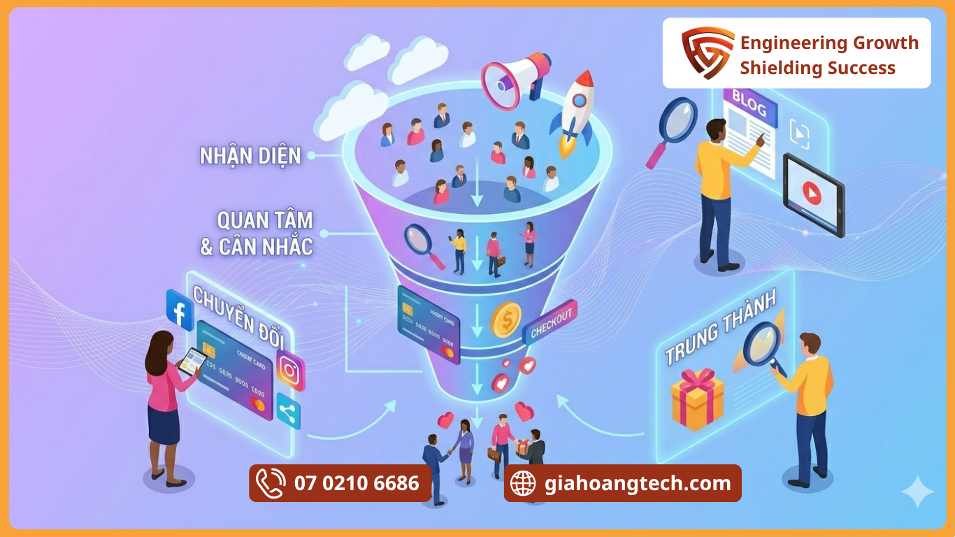 Digital Marketing Giải pháp bán hàng hiệu quả Digital Marketing Giải Pháp Bán Hàng Hiệu Quả-2
