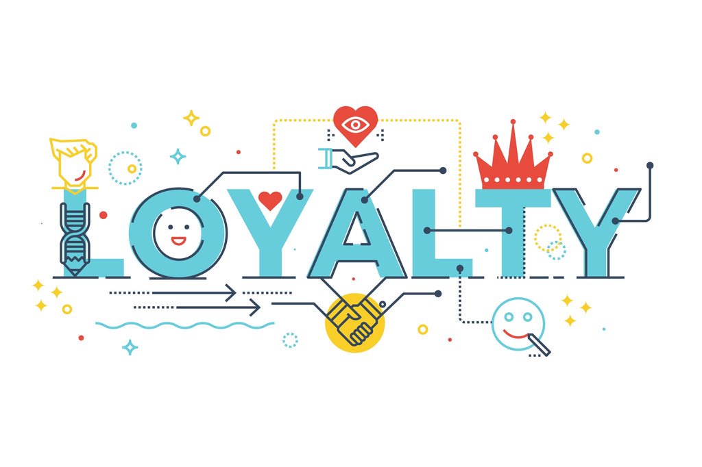 Loyalty-program