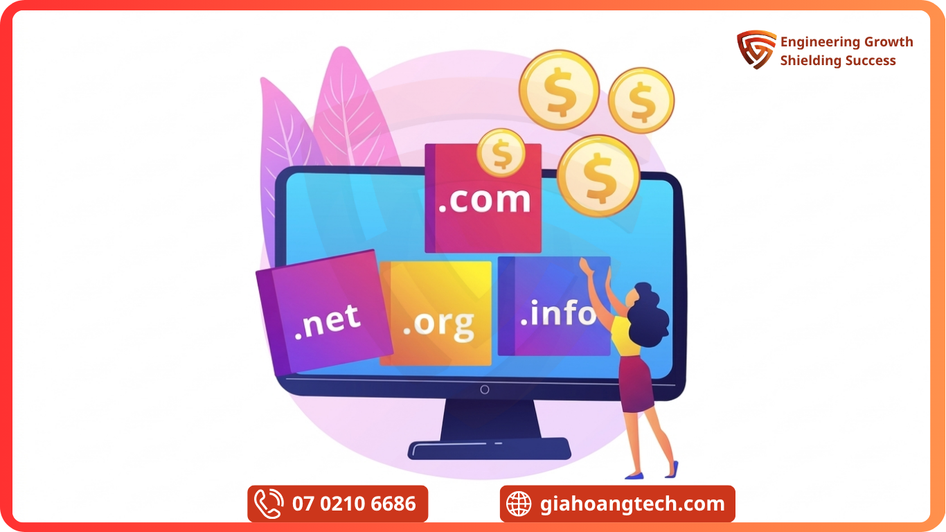 Mua Bán Tên Miền Cũ